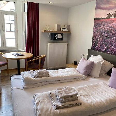 Hotel De Backer Knokke-Heist Exterior photo